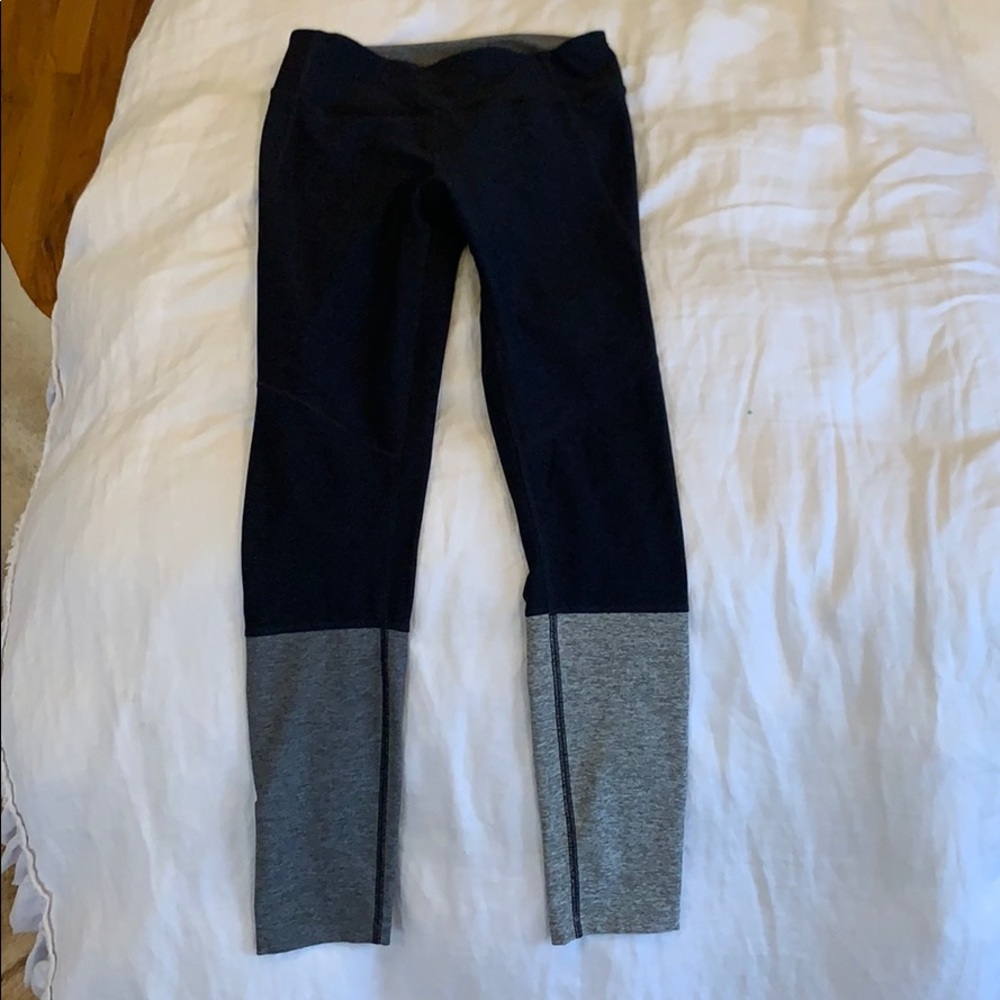 Outdoor Voices leggings